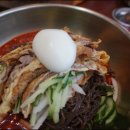 사천진주냉면 이미지