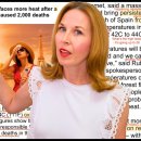 [고급 과정] Europe Heatwave Crisis | Improve Your English Fluency with the New 이미지