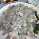 [인천/월미도] 푸짐한 스끼다시 회 맛집 &#39;허벌나게많이드립니다 월미도점&#39; 내돈내산 솔직후기
