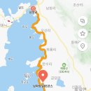 북평터미널(남창정류소) 이미지