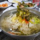 수녹국수