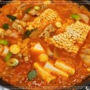 백채김치찌개 이미지