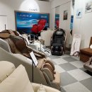 피트니스 럭스 | 안마의자 추천 오씸(OSIM) 유디럭스2 유드림 체험 후기