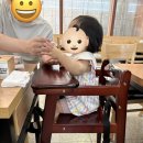 명상길 | [아기랑 외식 | 유아의자 O] 봉은사 서래원 공양간 잔치국수 + 주차 명상길 후기