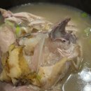 논현삼계탕 | 📍 진전복삼계탕 | 학동 논현 전복 삼계탕 맛집 내돈내산 후기 (가족모임 / 룸식당)