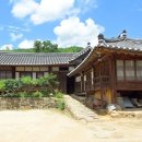 문화유산한옥 이미지