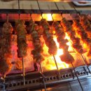 뚱보양꼬치 이미지