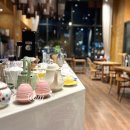 마포전철역 2번출구 이미지