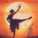 유니버설발레단 돈키호테 이미지