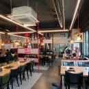 천유향 샤브샤브훠궈뷔페 이미지