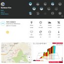 CU부암럭키점 | 북악 60회전 에베레스팅 챌린지 1 크레이슨 해발 10000m