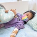 가나프라자1차 | [육아정보] 아이들의 적!! A형독감 B형독감 차이 및 실제 간호 후기