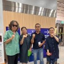 새만금신공항 철회촉구 천막농성 도로법 위반 항소심에서 원심판결이 파기됐습니다! 이미지