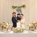 르누보 | 호텔 인터불고 엑스코 라그라나 소규모 돌잔치 후기 / 돌상업체 파티아르누보