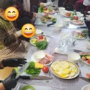 요리 경로당 | 경로당 어르신들과쉽고 맛있는 샌드위치 만들기 강의