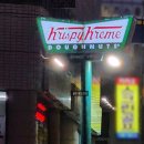 크리스피크림도넛마산