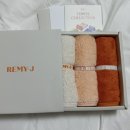 제이젤라 | 레미제이 밴딩 핸드타월 후기, 주방에 포인트 주기 좋은 감성 타월