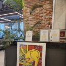 마리나뷰 | 김포 뷰 맛집 &lt;라마리나 카페&gt; 방문 후기