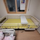 파라마운트 - 수성구 들안로 151 | 파라마운트베드 KQ-A3311 전동침대 대여 강동구 광진구 수입 병원침대 설치 후기