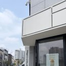 파티드 | 동탄 카페 [파티드] 블루베리 바스크 치즈케이크 후기