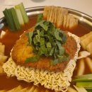 예쁜새댁튀김분식 | [부산맛집] 전포 분식 맛집 동백아가씨1961 후기｜모임하기 좋았던 기본세트 솔직 리뷰