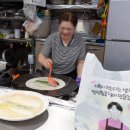 춘천서부시장 | 영월 서부시장 강원도 메밀전병 메밀전 맛집