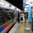 [62편] 33th train : 드림니치린 / 코쿠라 → 미나미미야자키 / 08.05.01 이미지