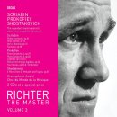 스크리아빈 : Poème-2 Danses. Nocturne, Op. 61 · Sviatoslav Richter