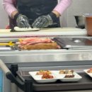 차가네김밥 이미지