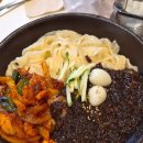 오느리 | 홍대입구역맛집 한국의 특색살린 중식 서담헌