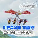 쌍용자원 | 동해 무릉별유천지 액티비티, 입장료, 루지, 짚라인, 맛집 총정리 (feat. 시멘트 아이스크림)