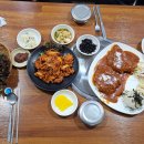 조랭이부대찌개&장칼국수 이미지