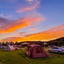 금호강 오토캠핑장 이미지