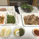 가장맛있는족발쌍사점 이미지