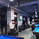 블루 당구클럽 이미지