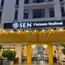 에이스카서비스 | [베트남 푸꾸옥] #4 *반미·돌솥쌀국수·에이스이발관 | 씨푸드 SEN·소나시야시장