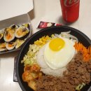 미스터(Mr.) 정푸드 | 쇼핑 중 한 끼 뚝딱! 현지인 맛집 미스터 김밥(Mr. Kimbob) 가성비 후기[Feat.마퀴 파크(MarQuee Park...