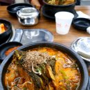 맛나감자탕 북정점 이미지