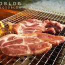창신숯불돼지갈비 이미지