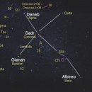 알비레오 이미지