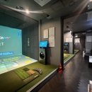 강남 골프존 이미지