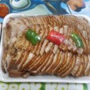 보배족발 - 시흥시 월곶중앙로 29 | 보배족발