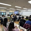 평촌초등학교 앞 이미지