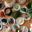 [전북 맛집] 거나한 6천원 ‘보리밥’ 한상, 매력에 빠지다 이미지