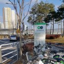 우솔초등학교 앞 이미지