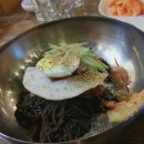 청솔냉면