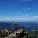 제64차 9월 곰돌이 정기산행 [밀양 천황산(1,189m)] 이미지