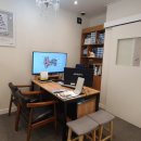 김선생보청기 이미지