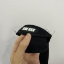 오리발 숏핀 헐떡임 방지템! 사이드킥 핀삭스 착용 후기