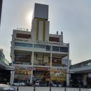 종묘에서 남산 까지 보행길